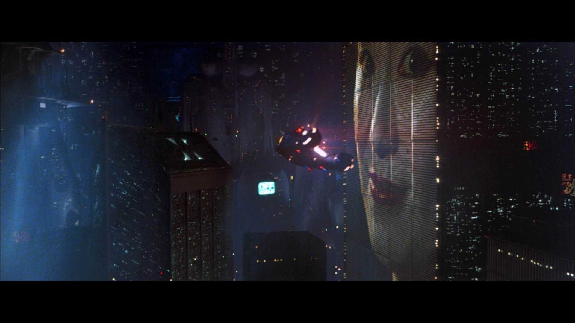 Blade Runner